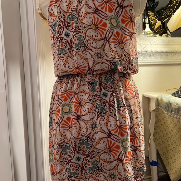 summer dress - Picture 2 of 4